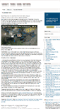 Mobile Screenshot of legacyvideogamereviews.com
